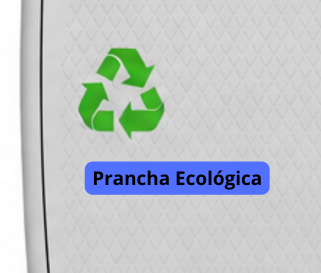 Prancha ecológica