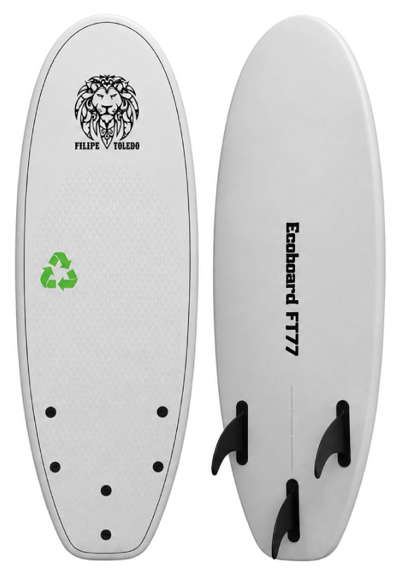 Adquira a sua EcoboardFT77