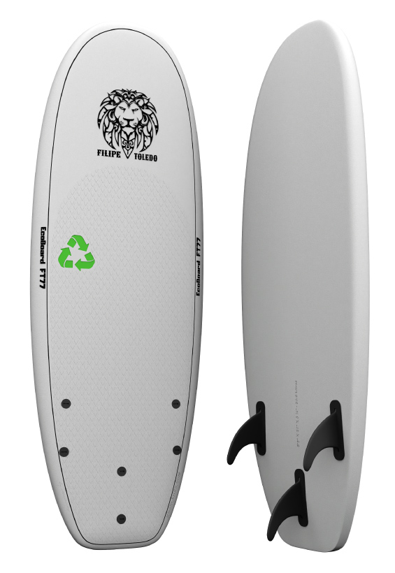 Adquira a sua EcoboardFT77
